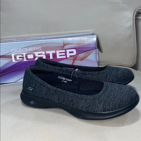 sketcher gostep
